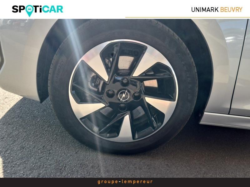 Image OPEL Corsa Electric 136ch