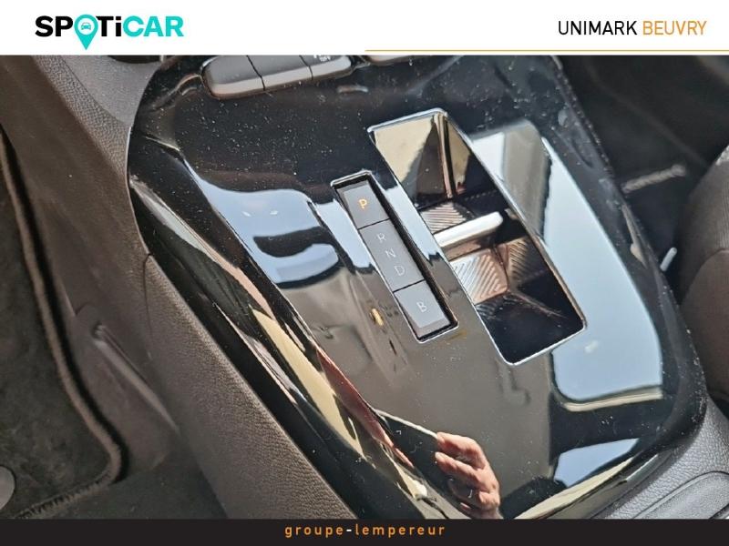 Image OPEL Corsa Electric 136ch