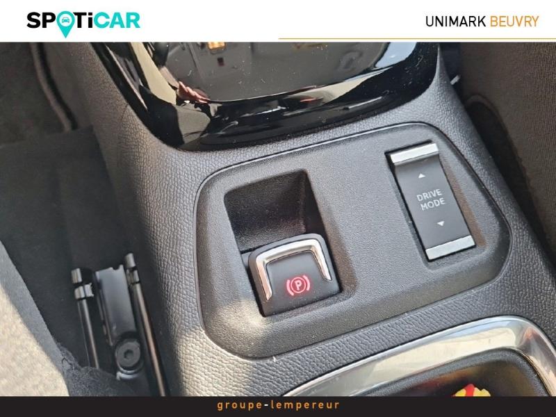 Image OPEL Corsa Electric 136ch