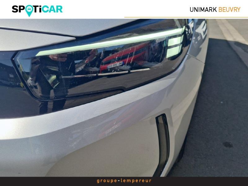 Image OPEL Corsa Electric 136ch