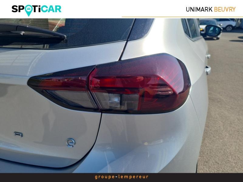 Image OPEL Corsa Electric 136ch