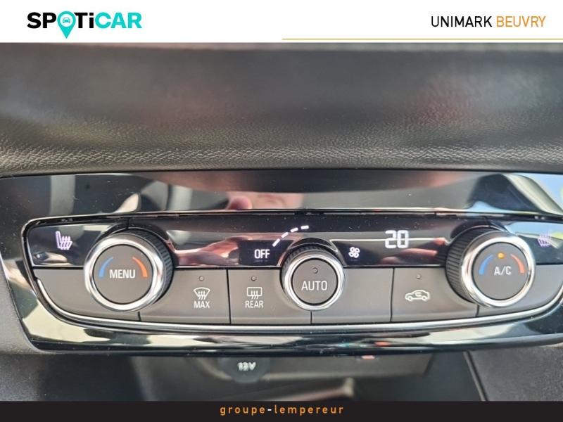 Image OPEL Corsa Electric 136ch