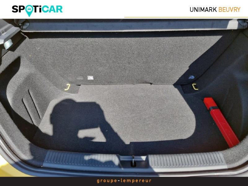 Image MG MOTOR MG3 Hybrid+ 195ch Luxury