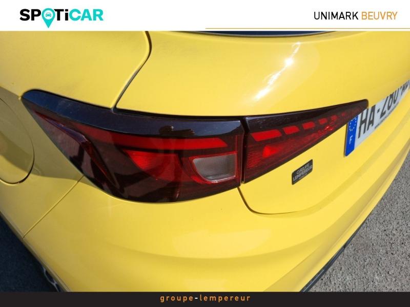 Image MG MOTOR MG3 Hybrid+ 195ch Luxury