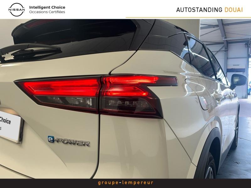 Image NISSAN Qashqai e-POWER 190ch Tekna 2022