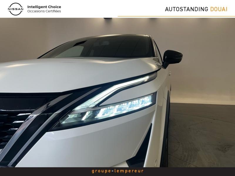 Image NISSAN Qashqai e-POWER 190ch Tekna 2022