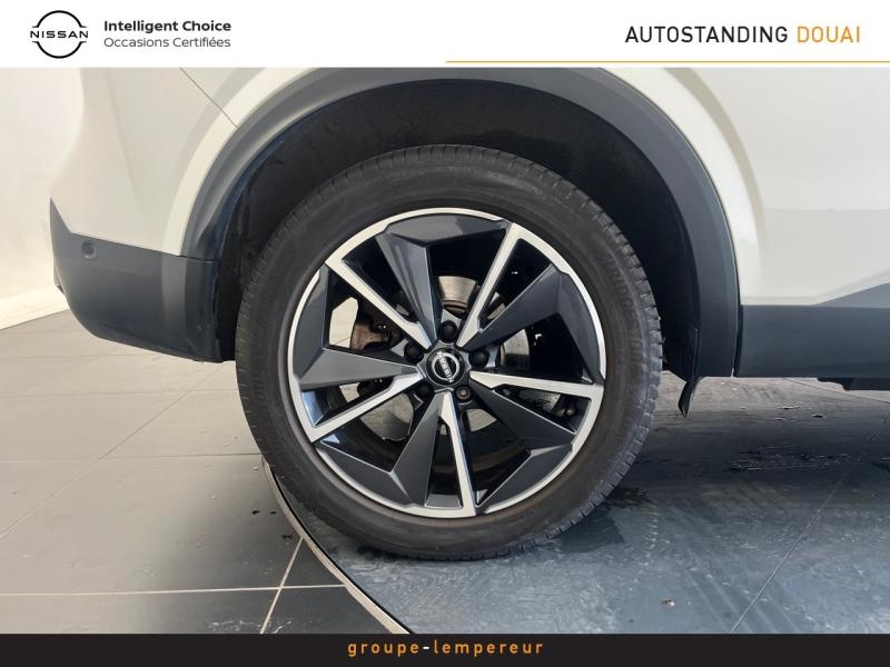 Image NISSAN Qashqai e-POWER 190ch Tekna 2022