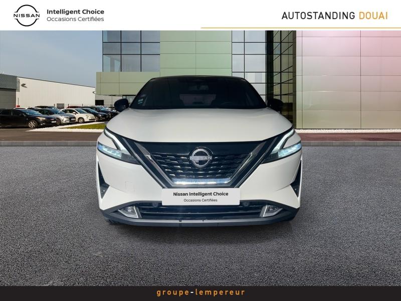 Image NISSAN Qashqai e-POWER 190ch Tekna 2022