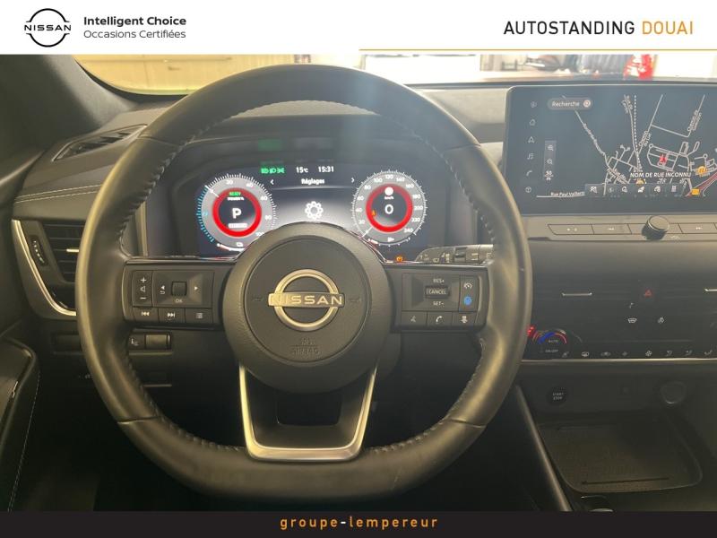 Image NISSAN Qashqai e-POWER 190ch Tekna 2022