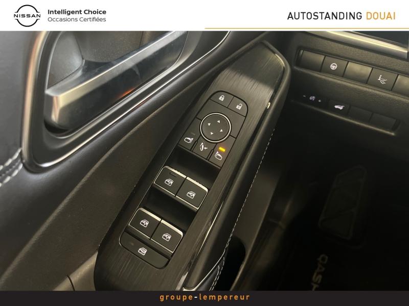 Image NISSAN Qashqai e-POWER 190ch Tekna 2022