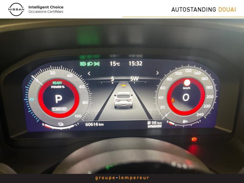 Image NISSAN Qashqai e-POWER 190ch Tekna 2022