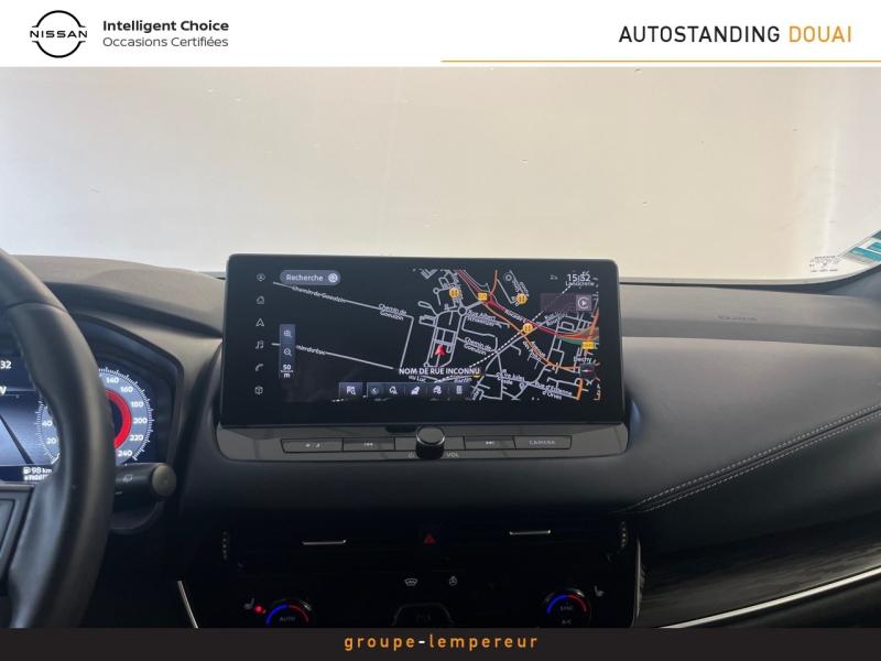 Image NISSAN Qashqai e-POWER 190ch Tekna 2022