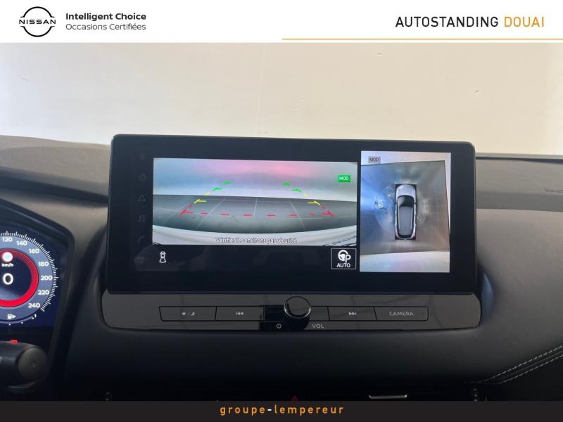 Image NISSAN Qashqai e-POWER 190ch Tekna 2022