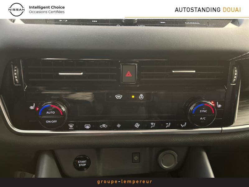 Image NISSAN Qashqai e-POWER 190ch Tekna 2022