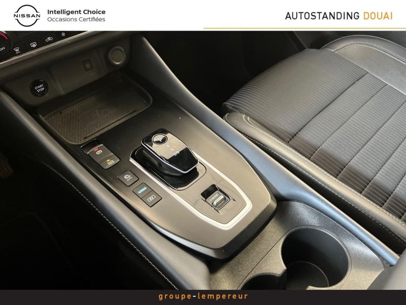 Image NISSAN Qashqai e-POWER 190ch Tekna 2022