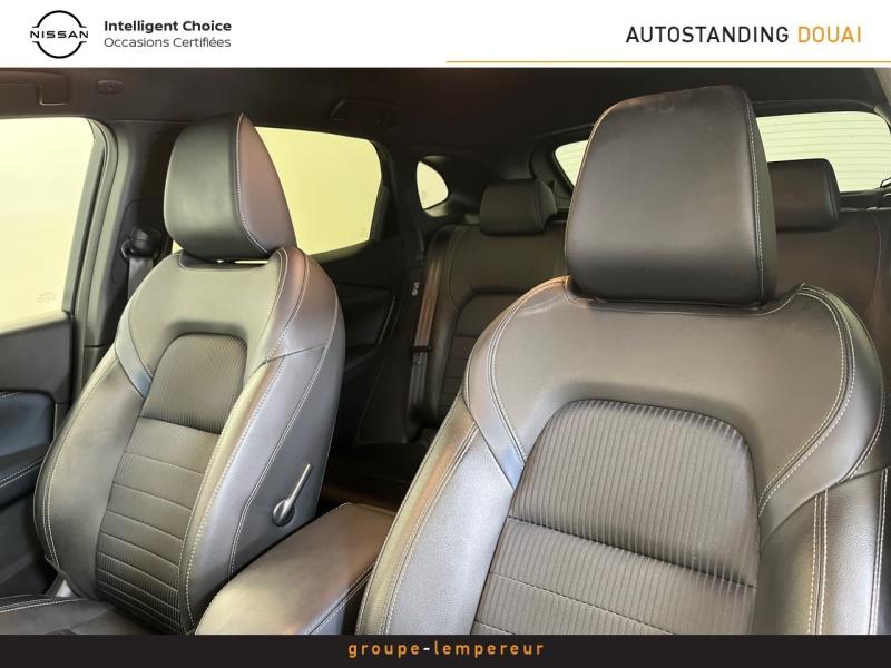 Image NISSAN Qashqai e-POWER 190ch Tekna 2022