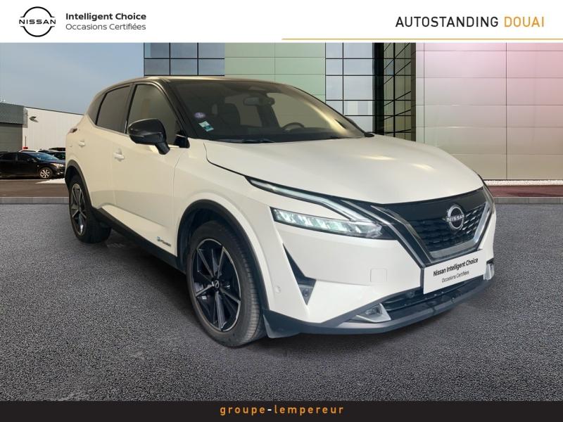 Image NISSAN Qashqai e-POWER 190ch Tekna 2022