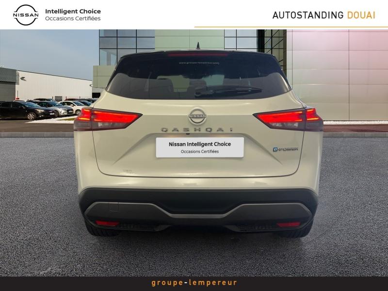 Image NISSAN Qashqai e-POWER 190ch Tekna 2022