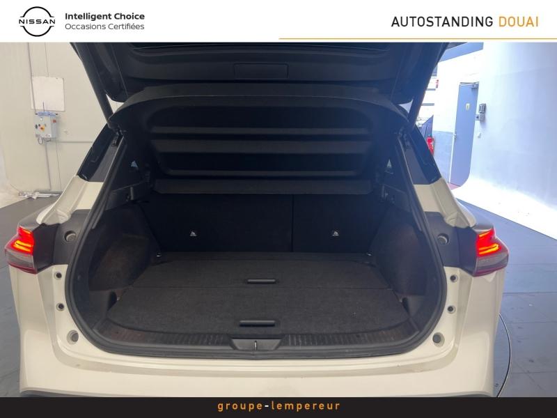 Image NISSAN Qashqai e-POWER 190ch Tekna 2022