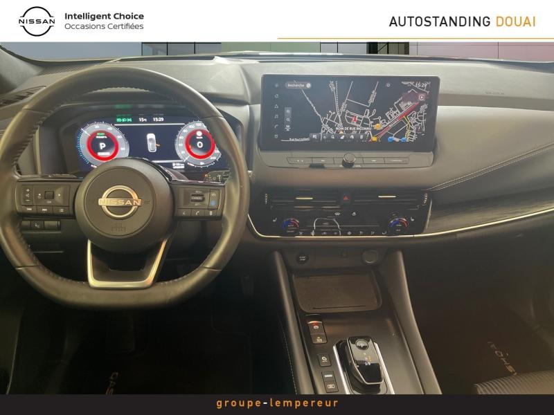 Image NISSAN Qashqai e-POWER 190ch Tekna 2022