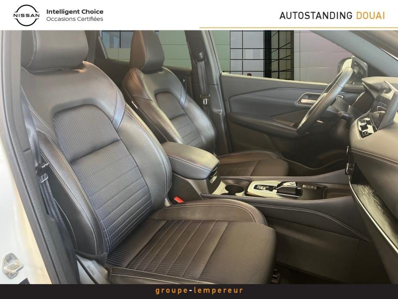 Image NISSAN Qashqai e-POWER 190ch Tekna 2022