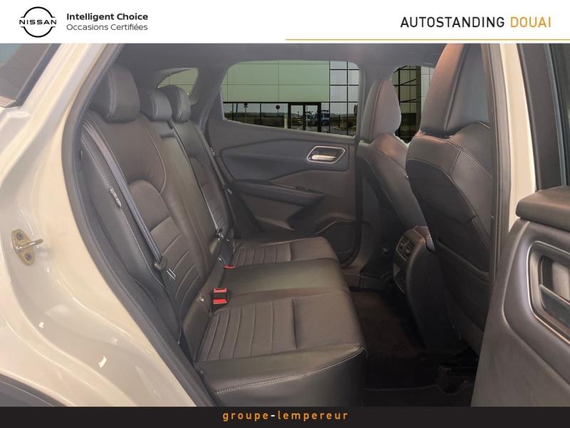 Image NISSAN Qashqai e-POWER 190ch Tekna 2022