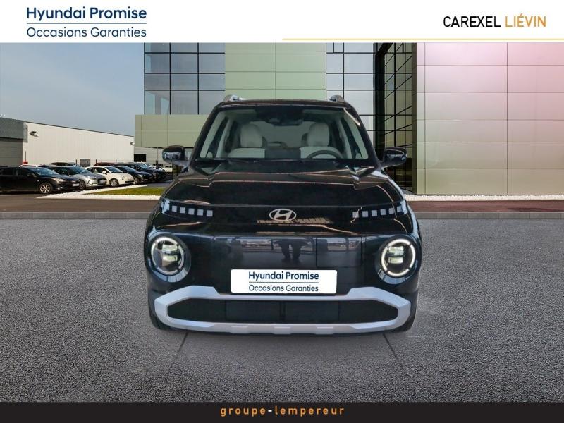 Image HYUNDAI Inster 49 kWh 115ch Creative 4pl