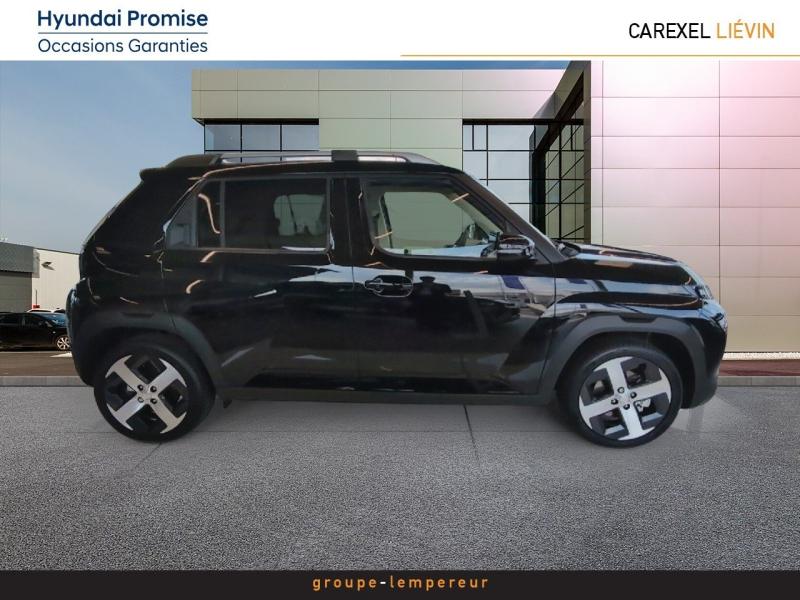 Image HYUNDAI Inster 49 kWh 115ch Creative 4pl