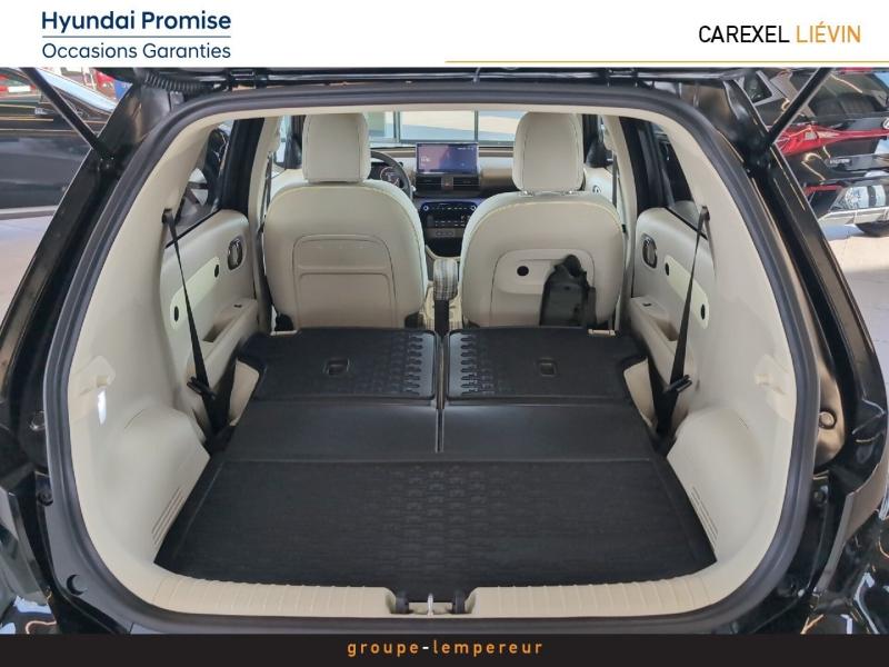 Image HYUNDAI Inster 49 kWh 115ch Creative 4pl