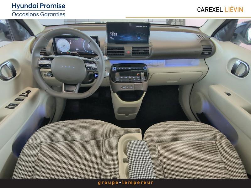 Image HYUNDAI Inster 49 kWh 115ch Creative 4pl