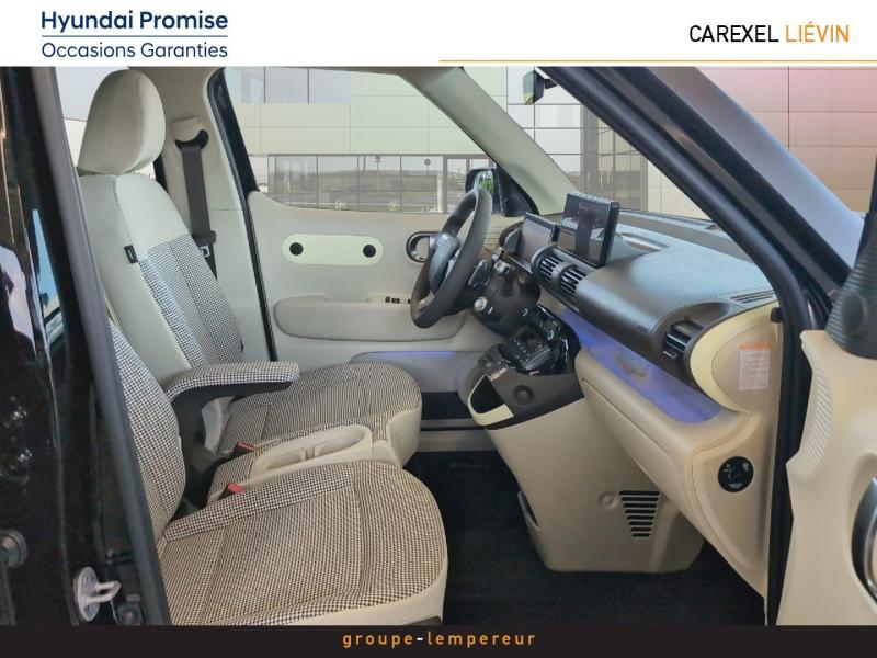 Image HYUNDAI Inster 49 kWh 115ch Creative 4pl