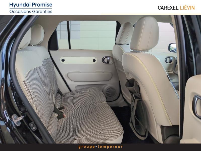 Image HYUNDAI Inster 49 kWh 115ch Creative 4pl