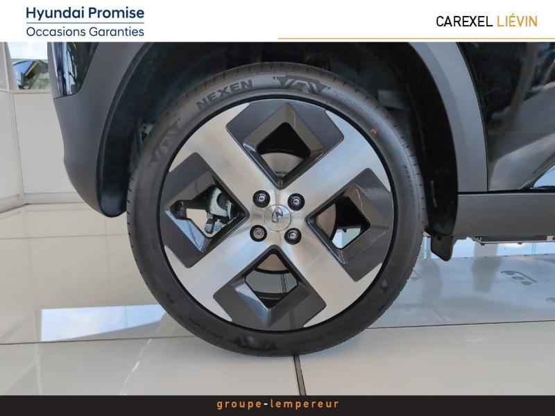 Image HYUNDAI Inster 49 kWh 115ch Creative 4pl