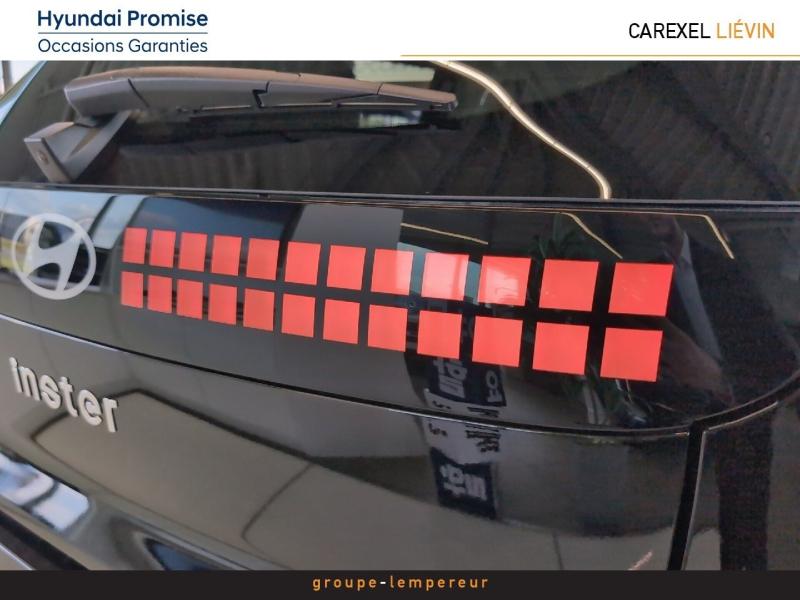 Image HYUNDAI Inster 49 kWh 115ch Creative 4pl