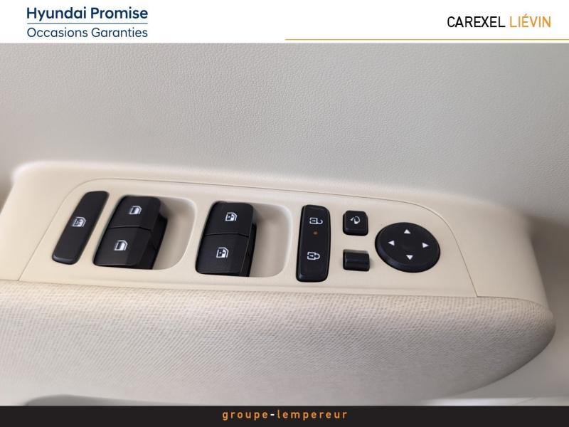 Image HYUNDAI Inster 49 kWh 115ch Creative 4pl