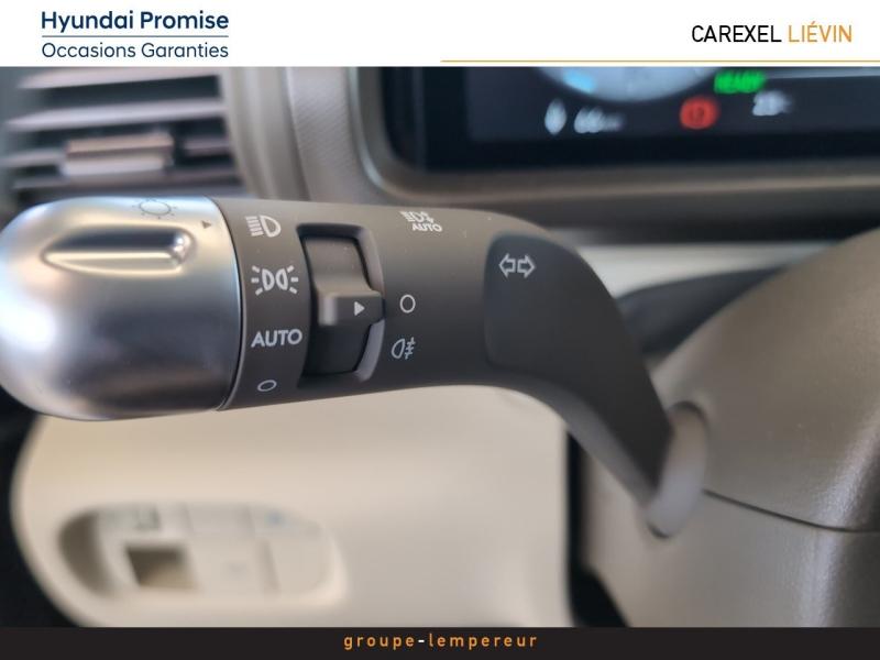 Image HYUNDAI Inster 49 kWh 115ch Creative 4pl