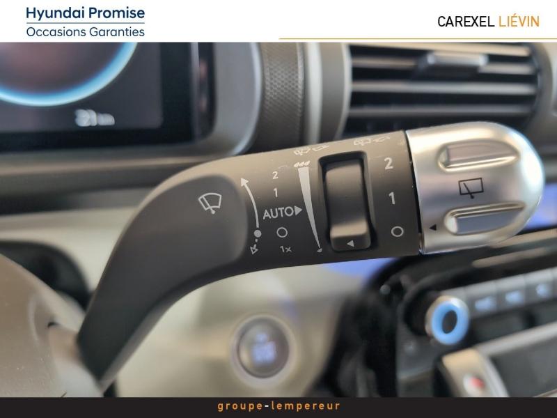 Image HYUNDAI Inster 49 kWh 115ch Creative 4pl