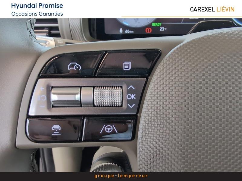 Image HYUNDAI Inster 49 kWh 115ch Creative 4pl