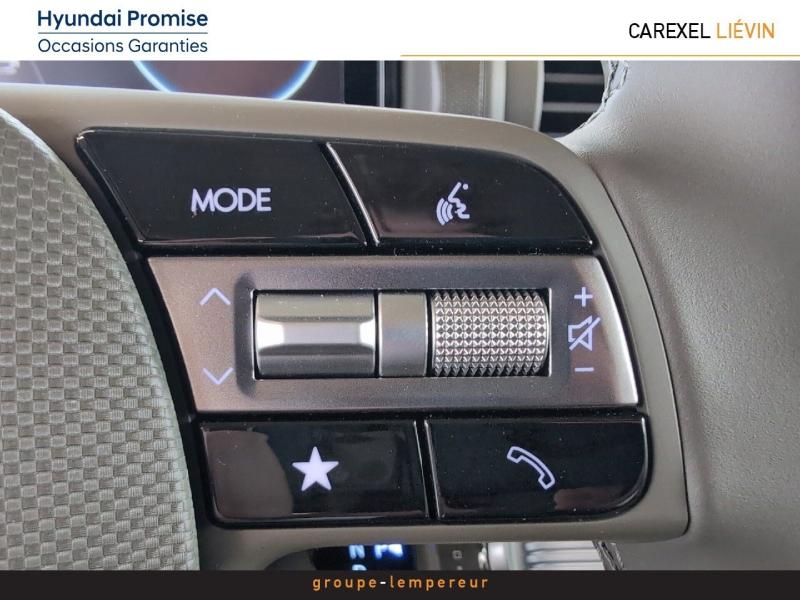 Image HYUNDAI Inster 49 kWh 115ch Creative 4pl