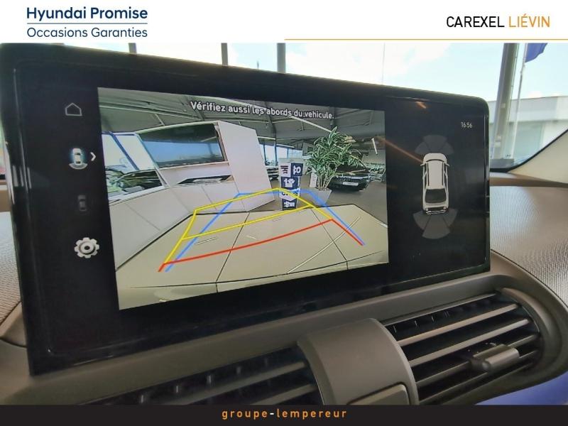 Image HYUNDAI Inster 49 kWh 115ch Creative 4pl