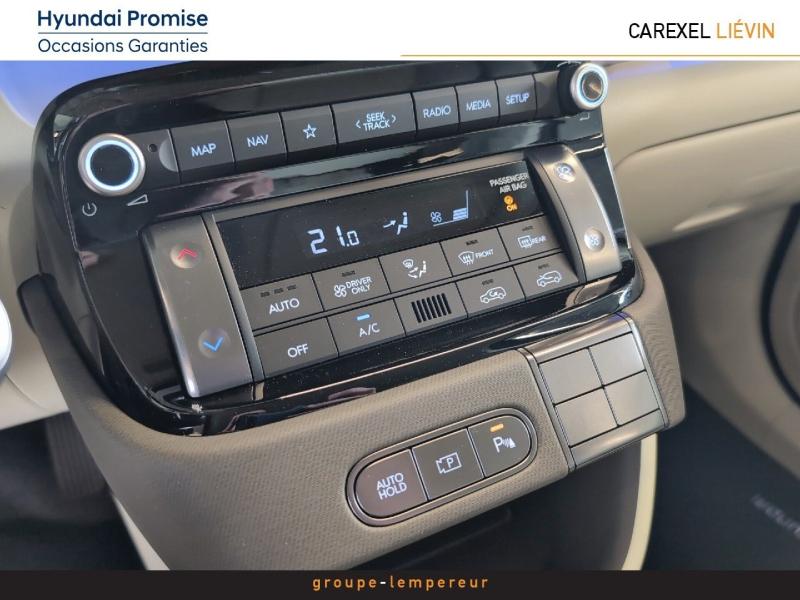 Image HYUNDAI Inster 49 kWh 115ch Creative 4pl