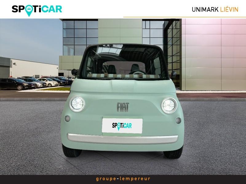 Image FIAT Topolino Topolino 5,4 kWh