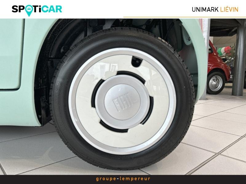 Image FIAT Topolino Topolino 5,4 kWh