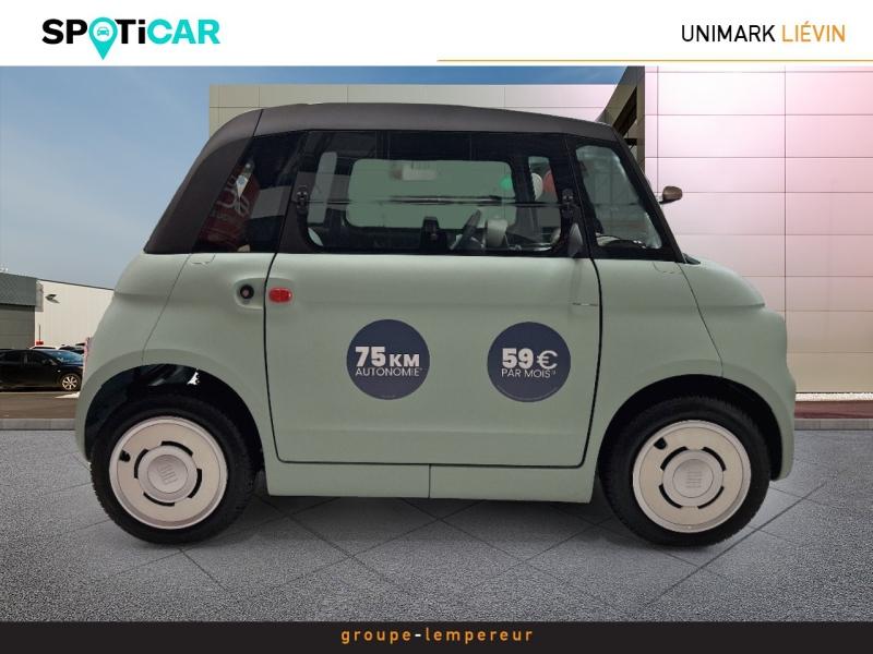 Image FIAT Topolino Topolino 5,4 kWh