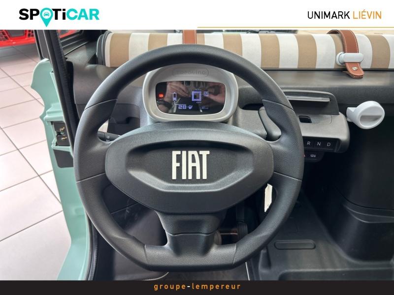 Image FIAT Topolino Topolino 5,4 kWh