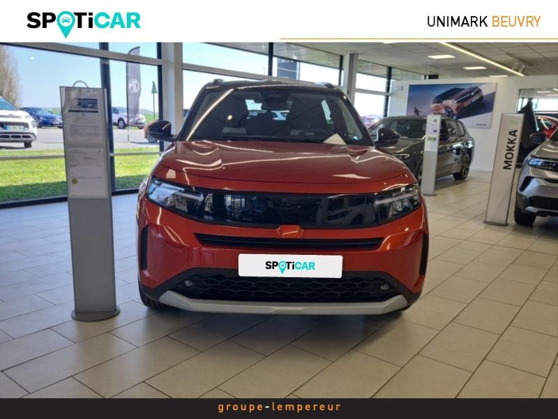 Image OPEL Frontera Electric 113ch GS