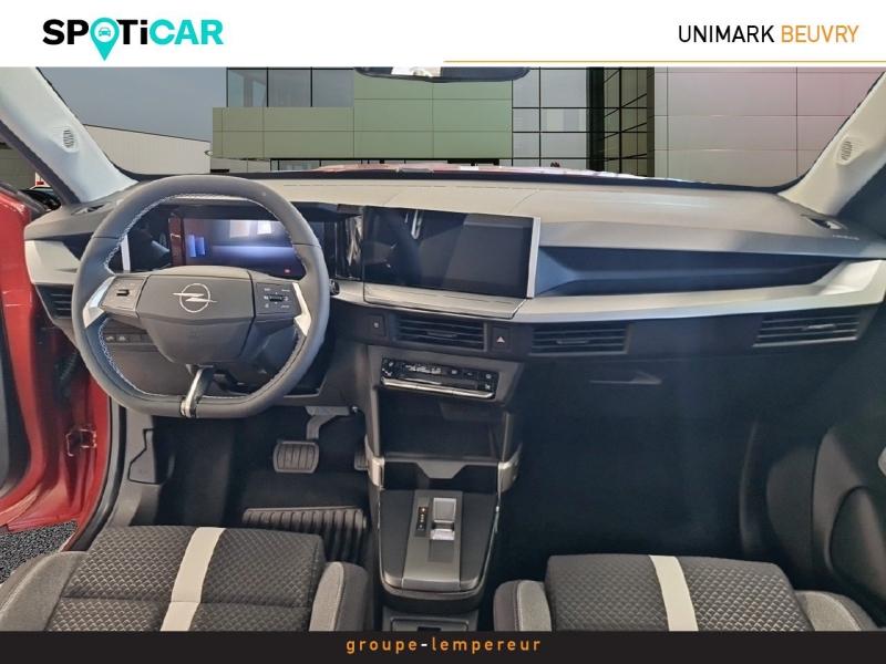 Image OPEL Frontera Electric 113ch GS