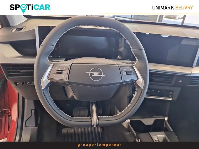 Image OPEL Frontera Electric 113ch GS