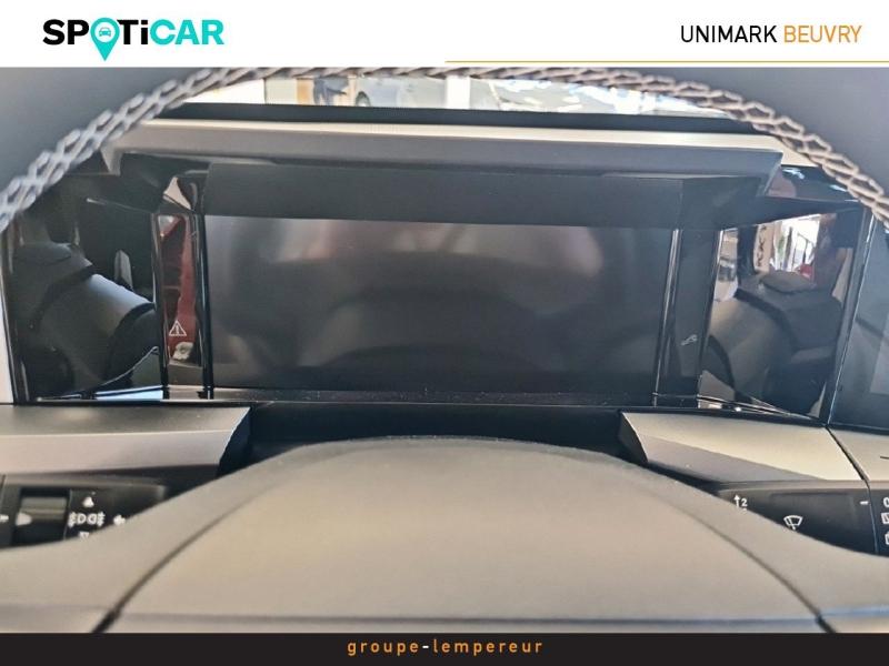 Image OPEL Frontera Electric 113ch GS