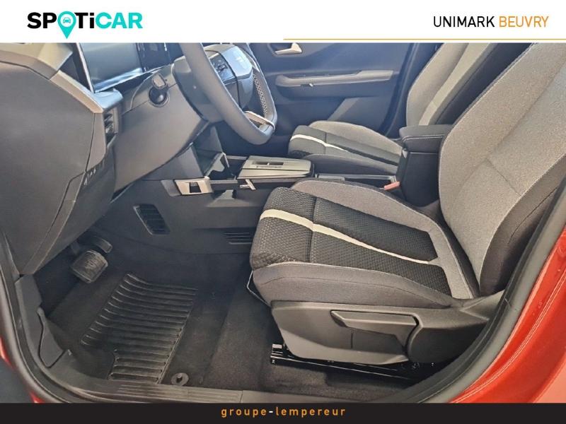 Image OPEL Frontera Electric 113ch GS